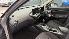 Nissan Juke 1.0 DiG-T Acenta Premium 5dr Petrol Hatchback